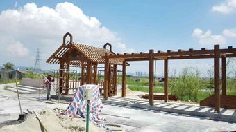 工程案例 防腐木四角涼亭18 產品中心 廣州一葦景觀建材城 大量現貨青磚青瓦 防腐木 菠蘿格 山樟 蓄排水板 土工布 耐候木油 燒結磚等